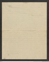Nachlass Franz Steindachner, Brief von Wilhelm Schlüter an Franz Steindachner (04.09.1883), Inv.Nr. 455.02, Seite 2